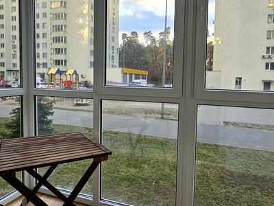 квартира по адресу Миколи Хвильового ул., 3-А
