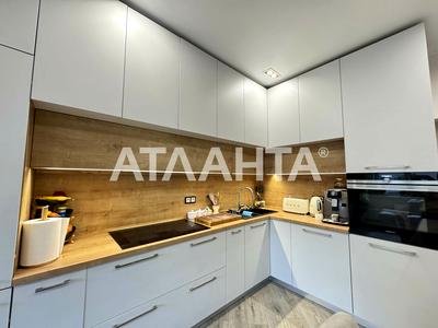 квартира за адресою Генуезька вул., 3