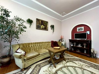 квартира за адресою Борисоглібська вул., 6