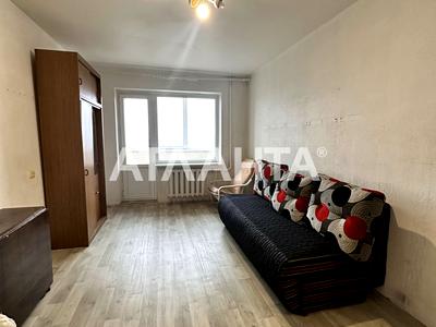квартира за адресою Паркова вул., 76
