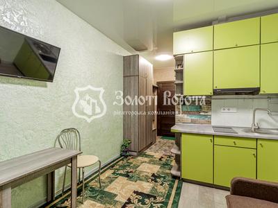 квартира за адресою Ракетна вул., 24
