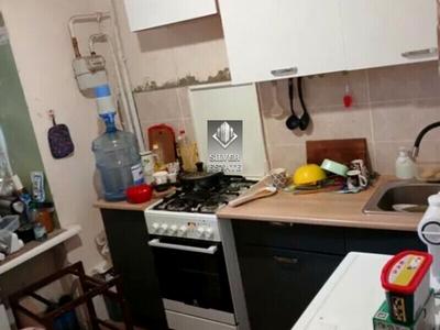 квартира по адресу Карпенко-Карого ул., 5-А