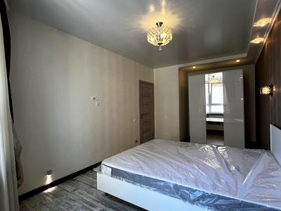 квартира по адресу Анны Ахматовой ул., 34