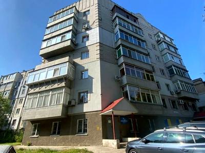 квартира по адресу Архитектора Олега Петрова ул. (Чернишевського), 1-А