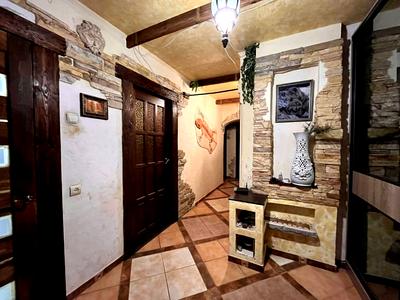 квартира по адресу Владимира Ивасюка просп. (Героїв Сталінграду), 16-Г