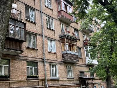 квартира по адресу Приймаченко Марии бульв. (Лихачева), 8-А