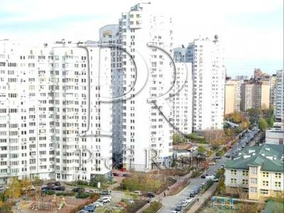 квартира за адресою Єлизавети Чавдар вул., 3