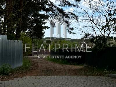 участок по адресу с. Тарасовка, 