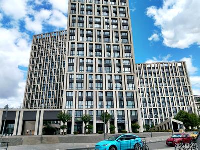 квартира по адресу Заречная ул., 2