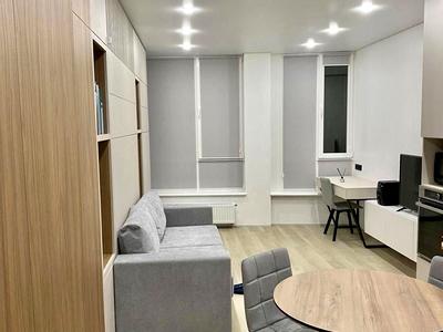 квартира за адресою Кадетський Гай вул., 10