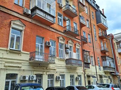 квартира за адресою Інститутська вул., 13/4