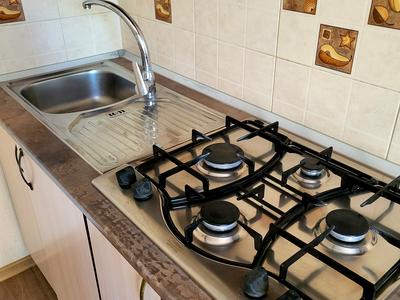 квартира по адресу Вишнева ул., 1