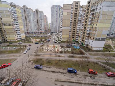 квартира по адресу Градинская ул., 10-А