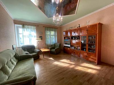 квартира по адресу Культуры ул., 18