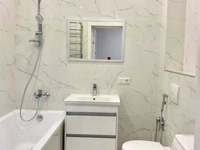 квартира за адресою Берестейський просп. (Перемоги), 55А