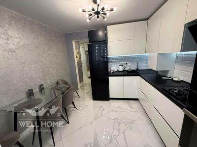 квартира за адресою Головатого вул., 76б