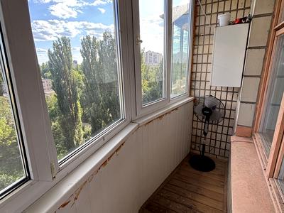квартира по адресу Ивана Дзюбы ул. (Сімʼї Сосніних), 6-А