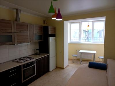 квартира по адресу Испанский пер., 2а