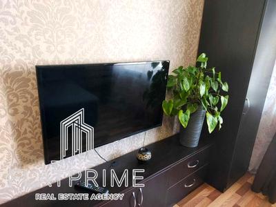 квартира по адресу Елизаветы Чавдар ул., 34