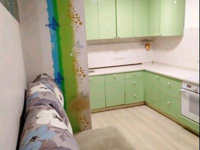 квартира за адресою Бориспільська вул., 6