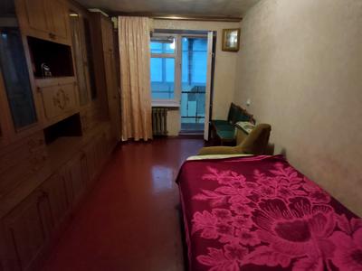 квартира по адресу Космонавтов ул., 58/2