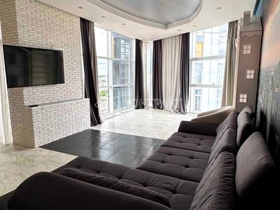квартира по адресу Отакара Яроша пер., 20 к1