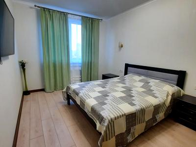 квартира по адресу Ревуцкого ул., 40
