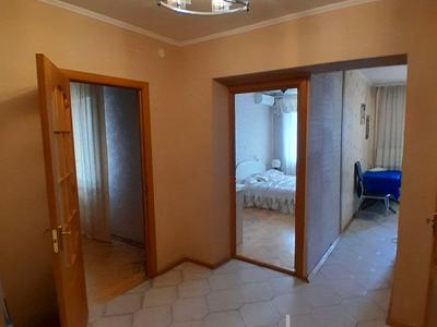 квартира по адресу Захаровская ул., 10