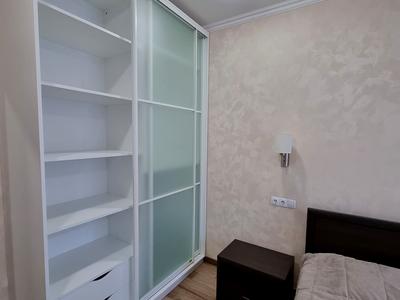 квартира за адресою Солом'янська вул., 20-В