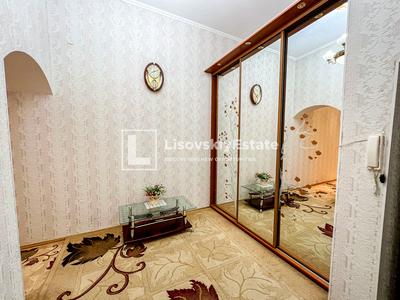 квартира по адресу Левандовская ул. (Анищенко), 12
