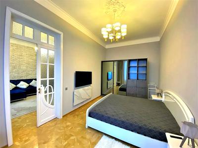 квартира за адресою Михайла Коцюбинського вул., 5