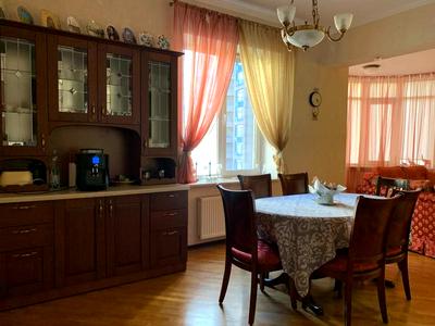 квартира за адресою Золотоустівська вул., 50