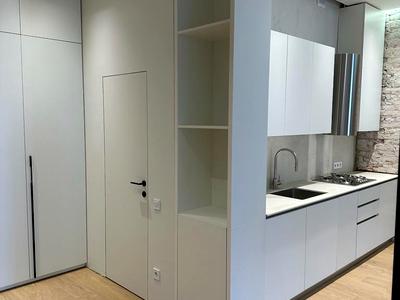 квартира по адресу Галицкая пл., 1