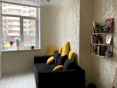 квартира за адресою Аркадійське плато вул. (Гагаринське плато), 9