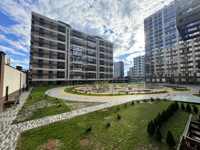 квартира за адресою Олександра Олеся вул., 2-В