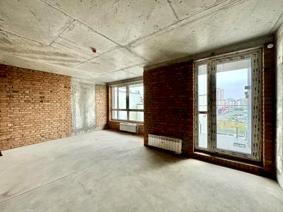квартира за адресою Драгоманова, 31А