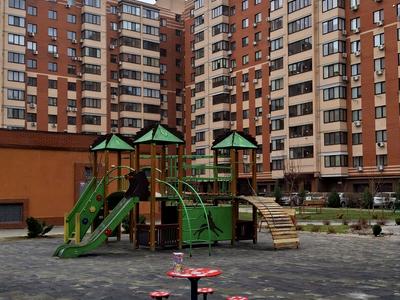 квартира по адресу Володимирська ул., 1