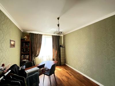 квартира по адресу Юлии Здановской ул. (Ломоносова), 52-А