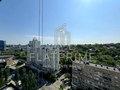 квартира за адресою Мокра вул. (Кудряшова), 8-Б