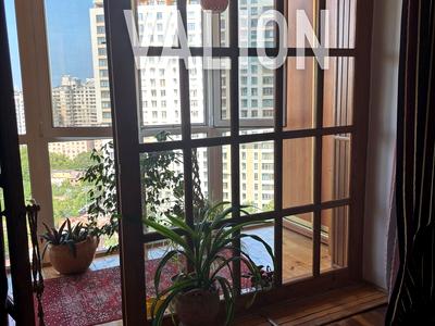 квартира за адресою Тарасівська вул., 36-А