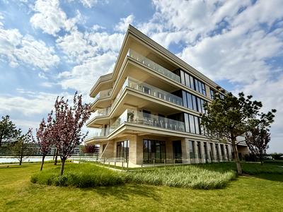 квартира за адресою паркова, 16