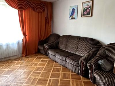 квартира за адресою Анни Ахматової вул., 3-А