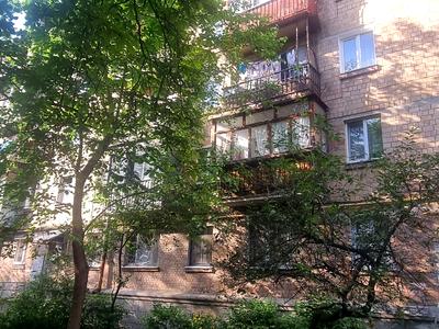 квартира по адресу Елены Телиги ул., 35-В