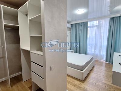 квартира по адресу Киев, Предславинская ул., 42