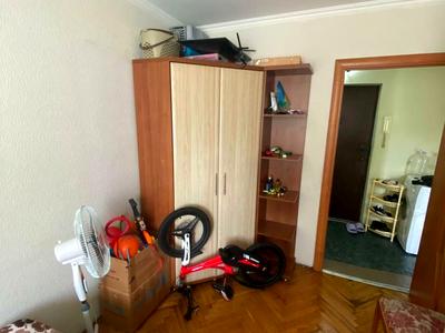квартира за адресою Березняківська вул., 38