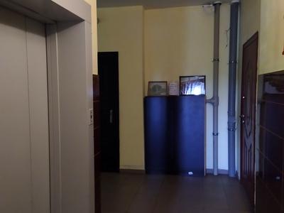 квартира за адресою Виставкова, 20