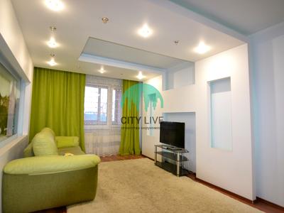 квартира за адресою Федьковича вул., 70б