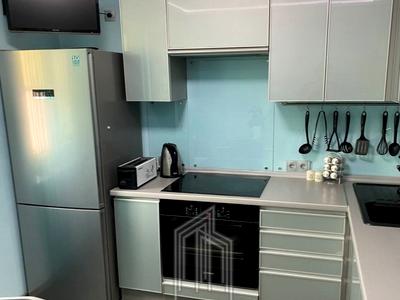 квартира по адресу Олейника Степана ул., 3