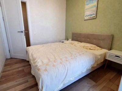 квартира за адресою Набережна Перемоги вул., 44