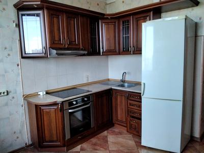квартира за адресою Петра Григоренка просп., 20